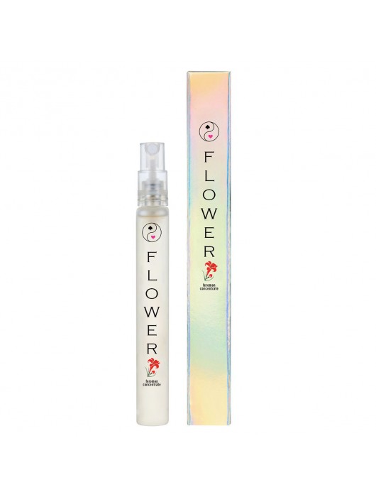 Концентрат феромонов Joker Flower для двоих - 8 мл. -  - Магазин феромонов в Люберцах