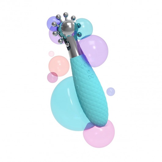 Колесо Вартенберга с электростимуляцией Youvic - Youvic - купить с доставкой в Люберцах