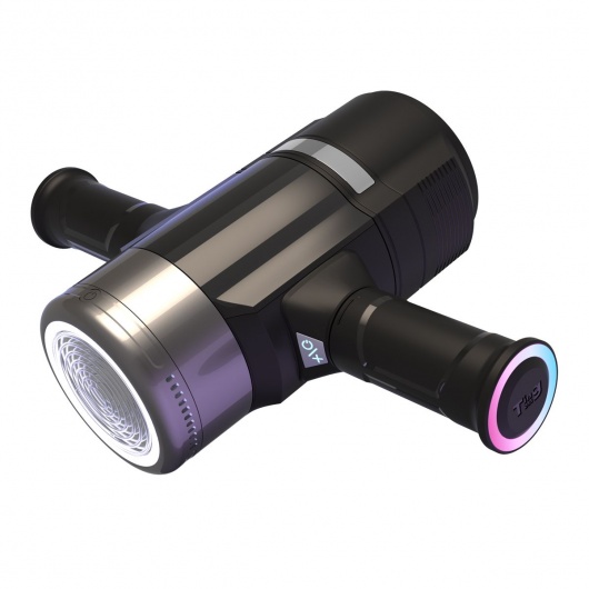 Интерактивный автоматический мастурбатор с подогревом TINGON M1 Smart - Tingon - в Люберцах купить с доставкой