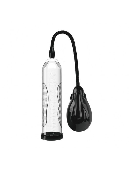 Прозрачная автоматическая вакуумная помпа - Baile - в Люберцах купить с доставкой