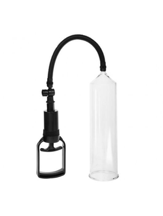 Прозрачная вакуумная помпа AleXander - Baile - в Люберцах купить с доставкой