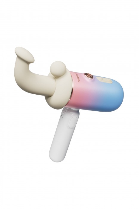 Инновационная мини-машина Spinel - Lovense - купить с доставкой в Люберцах