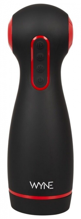 Мастурбатор WYNE Masturbator 06 с двумя моторами - Orion - в Люберцах купить с доставкой