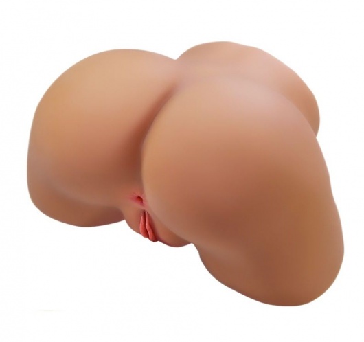 Мастурбатор Ilana с вибрацией и всасыванием - Baile - в Люберцах купить с доставкой