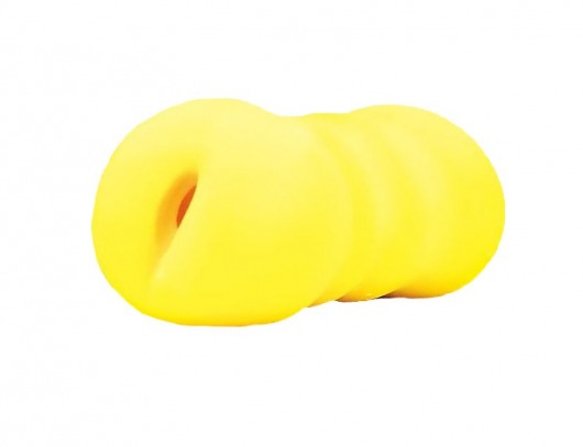 Мастурбатор-вагина Men sMax Feel 2 - Men sMax - в Люберцах купить с доставкой