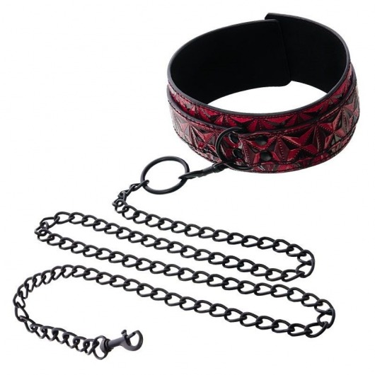 Ошейник из материала с 3d-эффектом - ToyFa - купить с доставкой в Люберцах