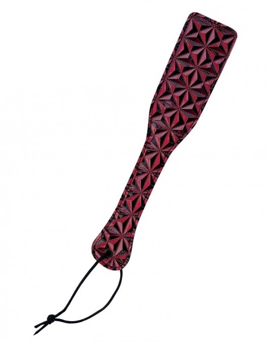 Шлепалка из материала с 3d-эффектом - 31 см. - ToyFa - купить с доставкой в Люберцах