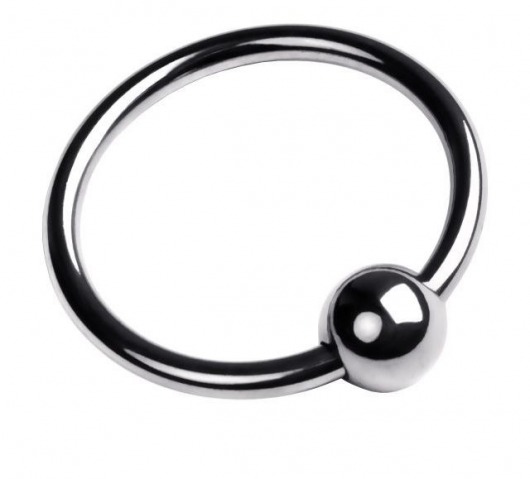 Кольцо на головку пениса размера S - ToyFa - в Люберцах купить с доставкой