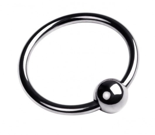 Кольцо на головку пениса размера M - ToyFa - в Люберцах купить с доставкой