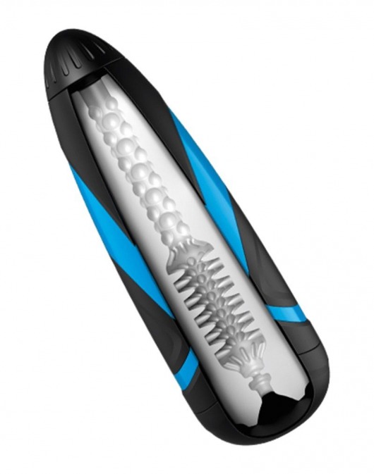 Вакуумный мастурбатор Satisfyer Men - Satisfyer - в Люберцах купить с доставкой