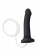 Черный фаллос с имитацией эякуляции Silicon Cum Dildo L - 19,6 см. - Strap-on-me купить в Люберцах с доставкой в Orgasmix.ru Черный фаллос с имитацией эякуляции Silicon Cum Dildo L - 19,6 см. - Strap-on-me - купить с доставкой в Люберцах