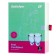 Набор голубых менструальных чаш Feel confident Menstrual Cup - Satisfyer - купить с доставкой в Люберцах Набор голубых менструальных чаш Feel confident Menstrual Cup - Satisfyer - купить с доставкой в Люберцах