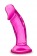 Розовый анальный фаллоимитатор Sweet N Small 4 Inch Dildo - 11,4 см. - Blush Novelties в Люберцах Розовый анальный фаллоимитатор Sweet N Small 4 Inch Dildo - 11,4 см. - Blush Novelties