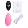 Розовый вибромассажер в трусики с пультом ДУ Panty Vibe Remote Controlled Vibrator - FeelzToys в Люберцах Розовый вибромассажер в трусики с пультом ДУ Panty Vibe Remote Controlled Vibrator - FeelzToys