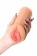 Мастурбатор-вагина Elegance.004 с вибрацией - KOKOS - в Люберцах купить с доставкой Мастурбатор-вагина Elegance.004 с вибрацией - KOKOS - в Люберцах купить с доставкой