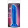 Синий анальный фаллоимитатор Sweet N Small 6 Inch Dildo With Suction Cup - 16,5 см. - Blush Novelties в Люберцах Синий анальный фаллоимитатор Sweet N Small 6 Inch Dildo With Suction Cup - 16,5 см. - Blush Novelties
