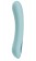 Голубой интерактивный вибратор Pearl2+ - 20 см. - Kiiroo купить в Люберцах с доставкой в Orgasmix.ru Голубой интерактивный вибратор Pearl2+ - 20 см. - Kiiroo