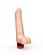 Классический реалистик с вибрацией - 17,8 см. - LOVETOY (А-Полимер) купить в Люберцах с доставкой в Orgasmix.ru Классический реалистик с вибрацией - 17,8 см. - LOVETOY (А-Полимер)