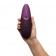 Фиолетовый бесконтактный клиторальный стимулятор Womanizer Next - Womanizer в Люберцах Фиолетовый бесконтактный клиторальный стимулятор Womanizer Next - Womanizer