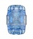 Мастурбатор Fleshlight Quickshot Turbo Blue Ice - Fleshlight - в Люберцах купить с доставкой