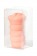 Мастурбатор-вагина без вибрации GLORIA с двойным слоем материала - KOKOS - в Люберцах купить с доставкой
