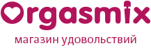 Секс-шоп Orgasmix с доставкой в Люберцах товары для взрослых